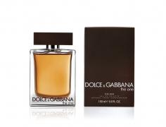 Dolce & Gabbana The One for men