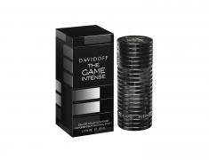 Davidoff The Game Intense
