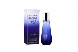 Davidoff Cool Water Night Dive