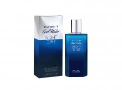 Davidoff Cool Water Night Dive
