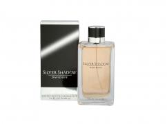 Davidoff Silver Shadow