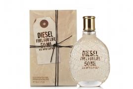 Diesel Fuel for Life