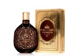 Diesel Fuel for Life UNLIMITED