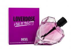 Diesel Loverdose L'eau de Toilette