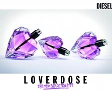 Diesel Loverdose L'eau de Toilette- 2