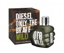Diesel Only The Brave Wild