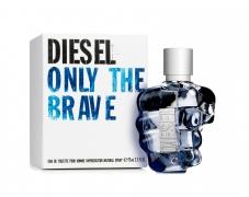 Diesel Only The Brave