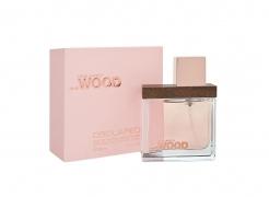 Dsquared Wood She