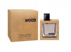 Dsquared Wood he