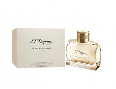 S.T.Dupont 58 Avenue Montaigne