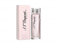 S.T.Dupont Essence Pure pour femme