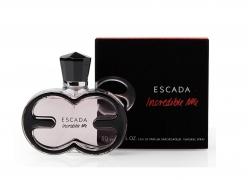 Escada Incredible Me