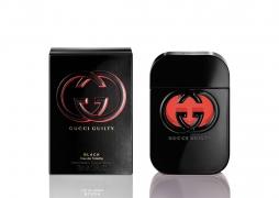 Gucci Guilty Black