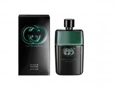 Gucci Guilty Black pour homme