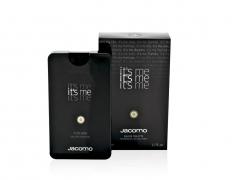 Jacomo It´s me for him