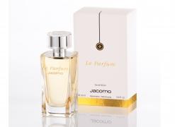 Jacomo Le Parfum