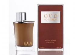 Jacomo Oud for men