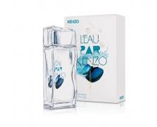 Kenzo L´eau Par Kenzo Wild Edition pour homme
