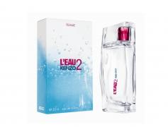 Kenzo L´eau 2 femme