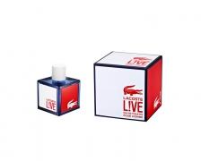 Lacoste Live pour homme
