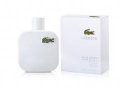 Lacoste Eau de Lacoste L.12.12. Blanc