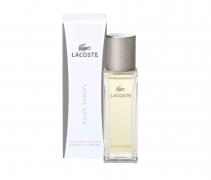 Lacoste Pour Femme