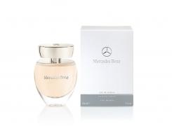Mercedes-Benz for women
