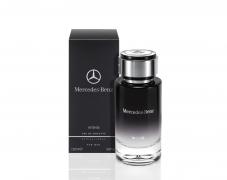Mercedes-Benz Intense for men