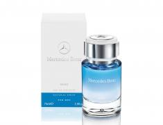 Mercedes-Benz Sport for men 