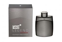 Mont Blanc Legend Intense
