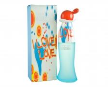 Moschino I Love Love