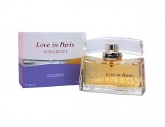 Nina Ricci Love In Paris