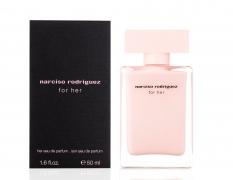 Narciso Rodriguez For Her Eau de Parfum