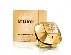 Paco Rabanne Lady Million Eau de Parfum