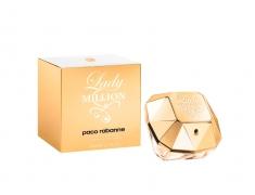 Paco Rabanne Lady Million Eau de Toilette