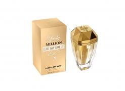 Paco Rabanne Lady Million Eau My Gold