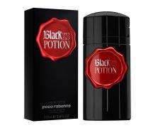 Paco Rabanne Black XS Potion Limited Edition