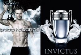 Paco Rabanne Invictus- 2