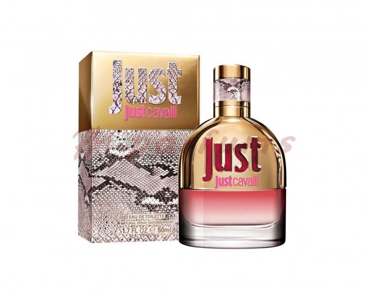 Roberto Cavalli Just Cavalli