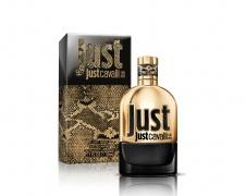 Roberto Cavalli Just Cavalli Gold for him