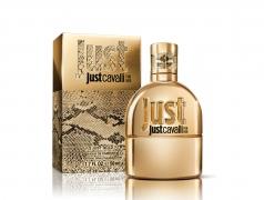 Roberto Cavalli Just Cavalli Gold for her