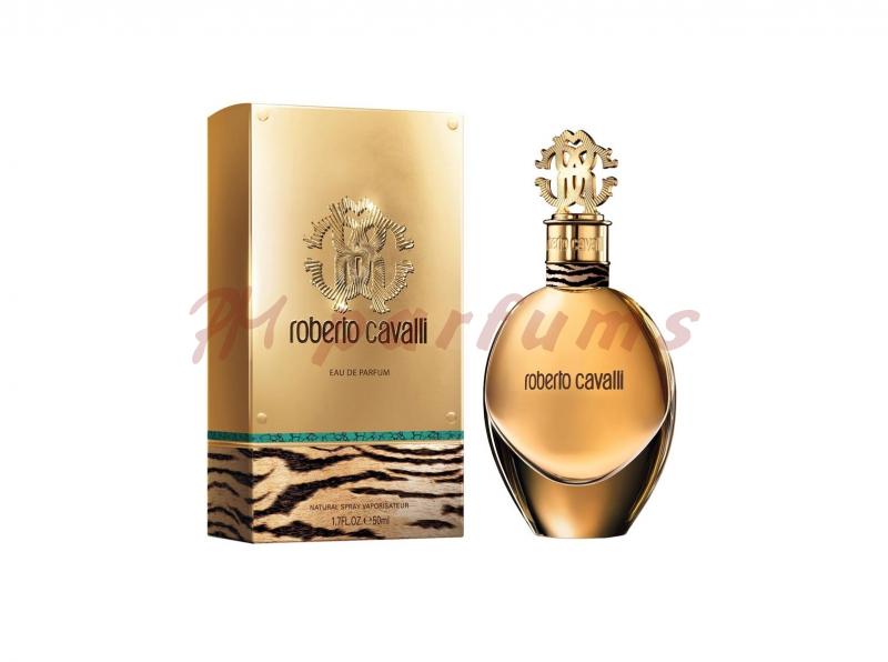 Roberto Cavalli Eau de Parfum