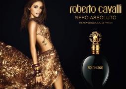 Roberto Cavalli Nero Assoluto- 2