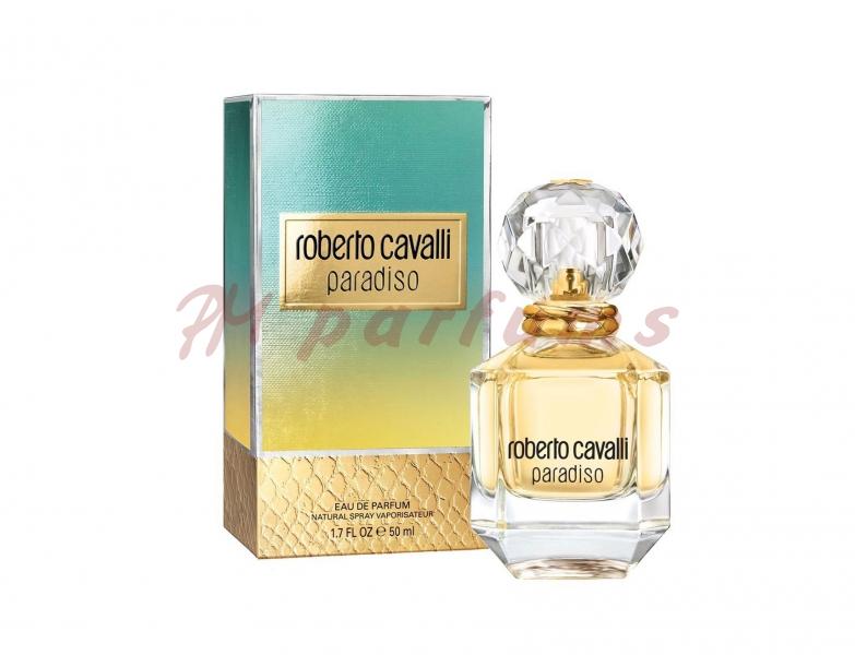 Roberto Cavalli Paradiso
