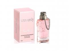 Thierry Mugler Womanity Eau de Parfum