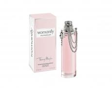 Thierry Mugler Womanity Eau Pour Elles