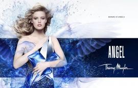 Thierry Mugler Angel- 3