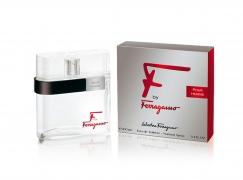 Salvatore Ferragamo F By Ferragamo pour homme