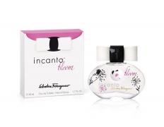 Salvatore Ferragamo Incanto Bloom