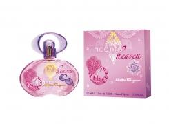 Salvatore Ferragamo Incanto Heaven